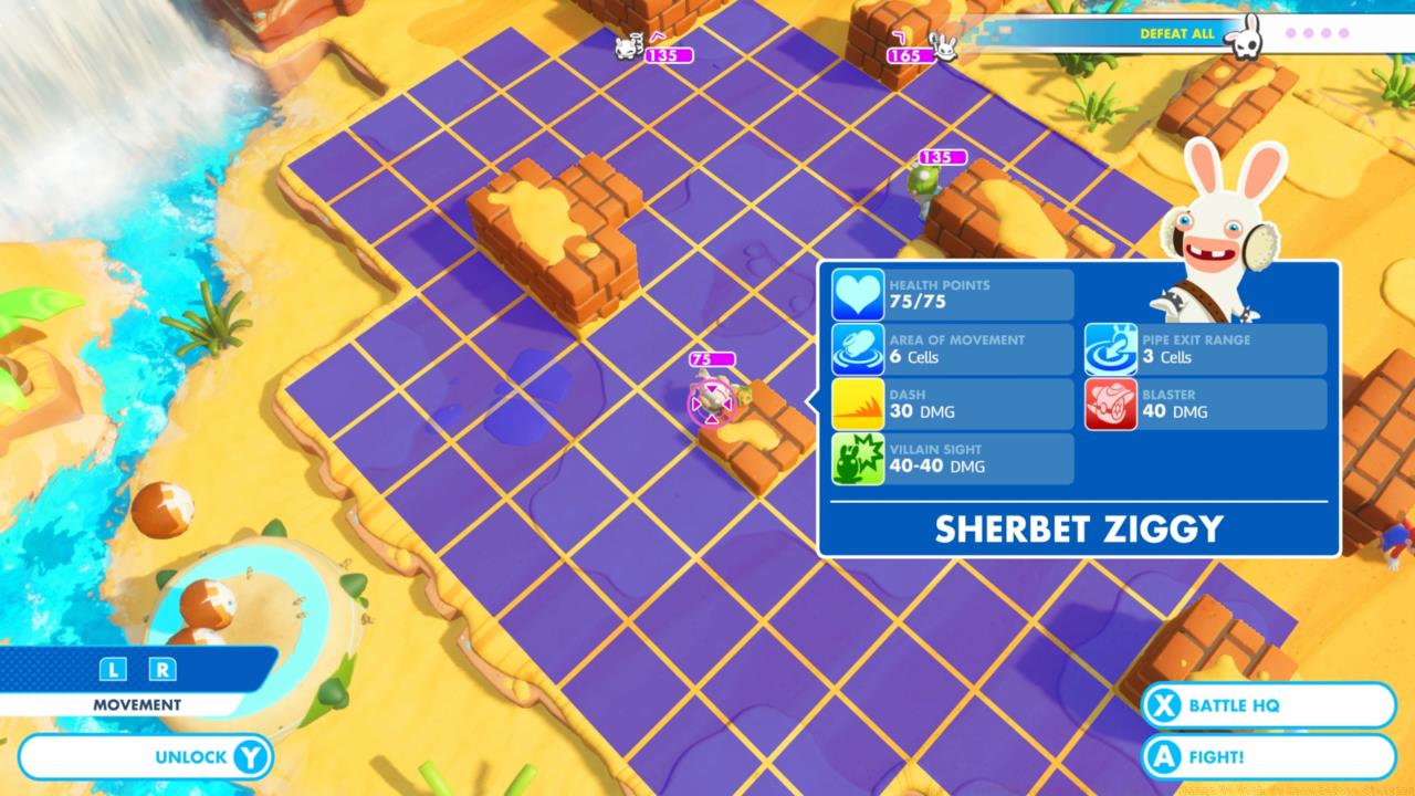 The Tactical Camera Is Really Useful